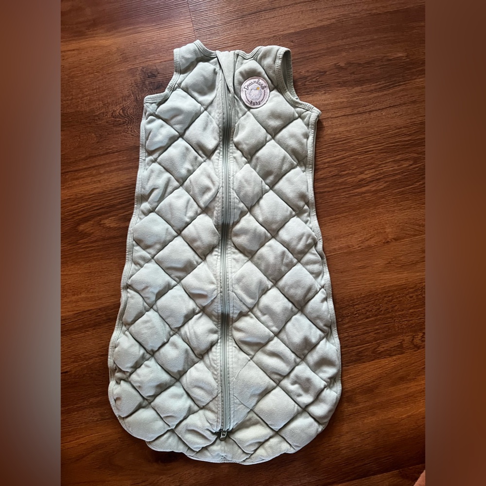 Dreamland Weighted Sleep Sack